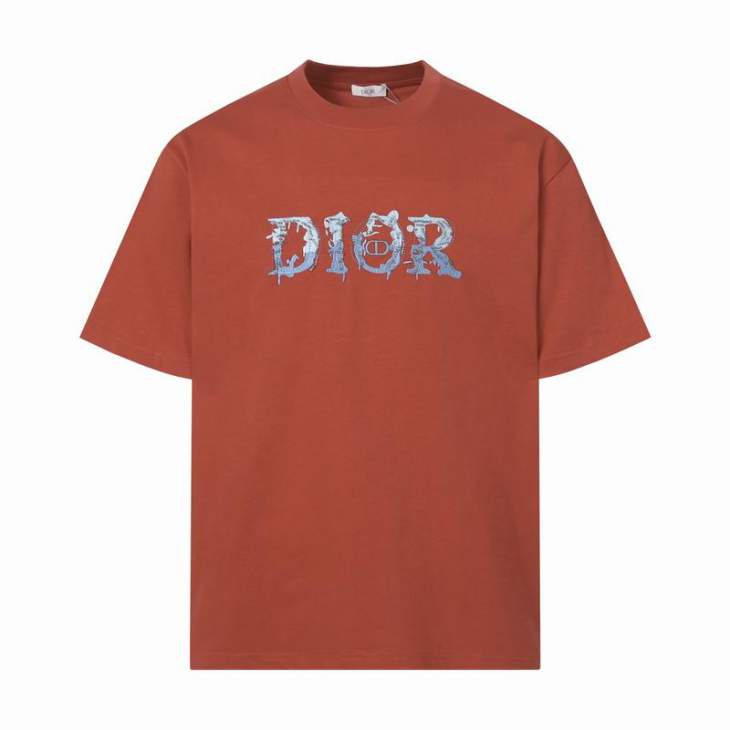 Dior T Shirts Short _SKUDiorS-2XL12dtr0516162